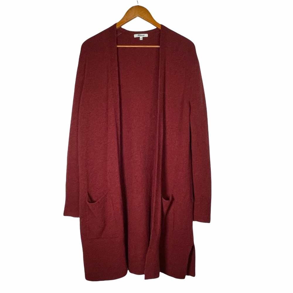 Madewell Kent Cardigan Medium